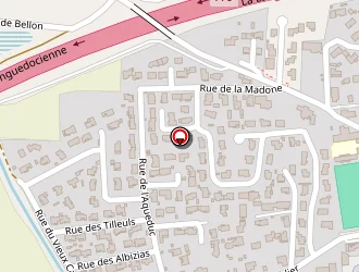 Carte de Mairie à Saint-gervasy