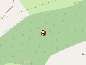 Carte de Peverelli Serge à Cornus