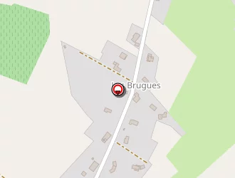 Carte de Renov Services à Nohic