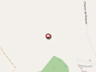 Carte de Sas Maison Roustit à Alban