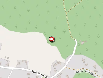 Carte de Ferrier Alain à Léon