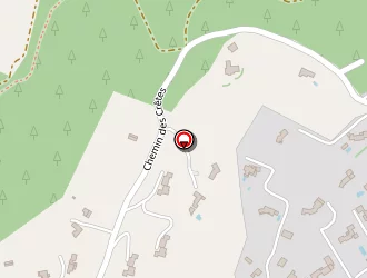 Carte de Ecuries Du Rougadou à Noves