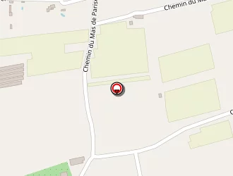 Carte de Mascle Tomy à Châteaurenard