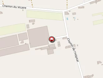 Carte de Masson Philippe à Châteaurenard