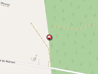 Carte de Mairie à Mazerolles