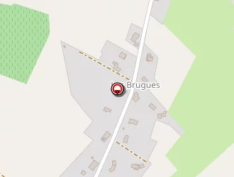 Carte de Barrau Thierry à Nohic