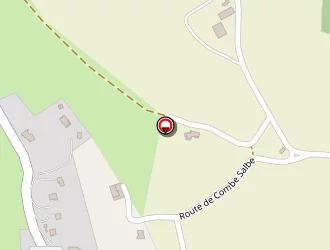 Carte de Estabes Romain à Villemur-sur-tarn