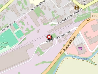 Carte de Publi Services à Beaumont-de-lomagne