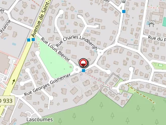 Carte de Sere Bruno à Saint-pierre-du-mont