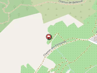 Carte de Montagard Bernadette à Volx