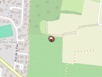 Carte de Ceccarello Ferronnerie à Gondrin