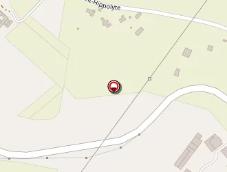 Carte de Pro-pose à Brens