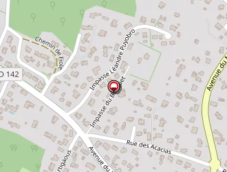 Carte de Lesterlin Stéphane à Léon