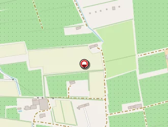 Carte de Aps 28 (agence Palettes Services) à Cavaillon