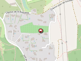 Carte de Juarez Frédéric à Châteaurenard