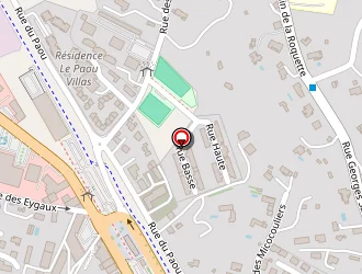 Carte de Félis Production à Apt