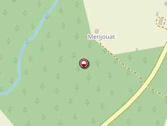 Carte de Otwinoski Frédéric à Saint-yaguen