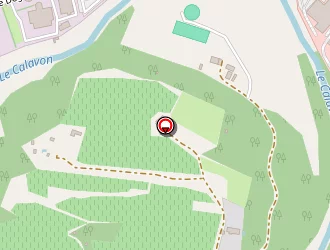 Carte de De Groote Philippe à Apt