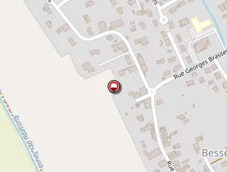 Carte de Mairie à Bessens