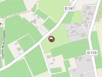 Carte de Demazure Damien à Cabrières-d'avignon