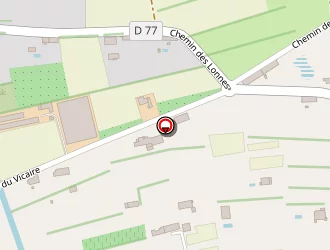 Carte de Giroudeau Arnaud à Châteaurenard