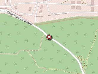 Carte de Contrôle Packaging Services à Nîmes