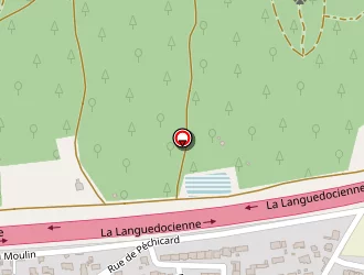 Carte de Andreo Emric à Saint-gervasy