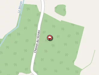 Carte de Jausserand Frédéric à Saint-puy