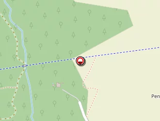 Carte de Boudrand Eric à Mazerolles