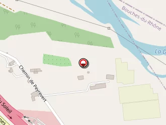 Carte de L'escargot De Provence à Noves