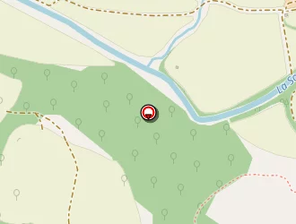 Carte de Chartier Bruno à Saint-félix-de-sorgues