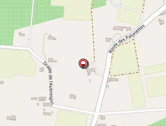 Carte de Taxi Robin à Graveson