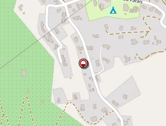 Carte de Sabras Stéphane à Sospel