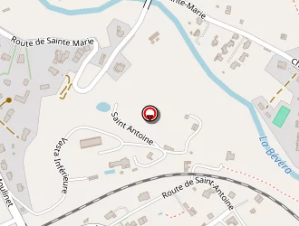 Carte de Orengo Didier à Sospel