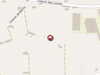 Carte de Service Decap'tours à Pailhès