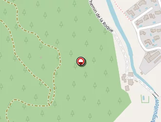 Carte de Badoni Pierre à Noves