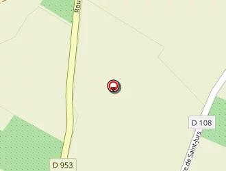 Carte de Ecole Primaire à Puimoisson