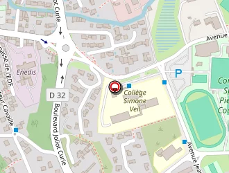 Carte de Alazard Traiteur à Châteaurenard