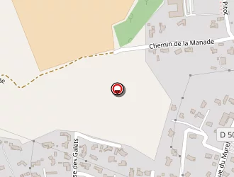 Carte de Dumalle René à Meynes