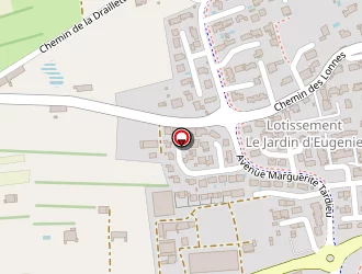 Carte de Marcellin Christophe à Châteaurenard