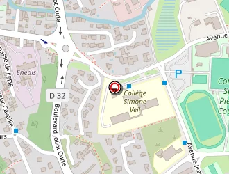 Carte de Isnard Claude à Châteaurenard