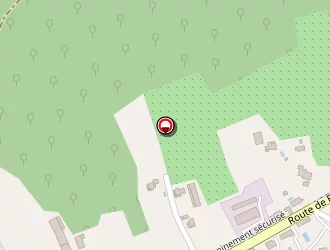 Carte de Villaret Eric à Noves