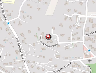 Carte de Bout Jean-marie à Apt