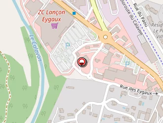 Carte de Pépiniériste Semaire à Apt