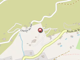 Carte de Taxi Johnny à Sospel