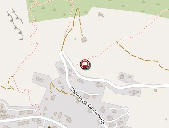 Carte de Gallis André à Sospel