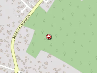 Carte de Carrefour Market à Léon