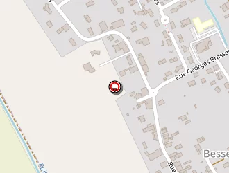 Carte de Montanaro Mario à Bessens