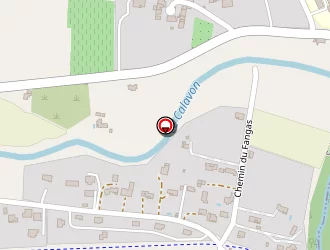 Carte de Gintoli Denis à Saignon