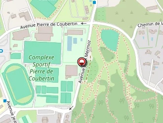 Carte de Roque Ethel à Châteaurenard